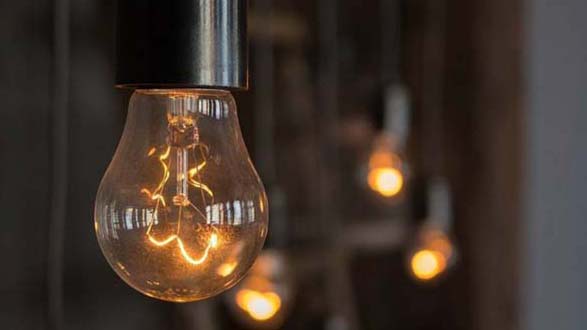 Планові відключення електроенергії